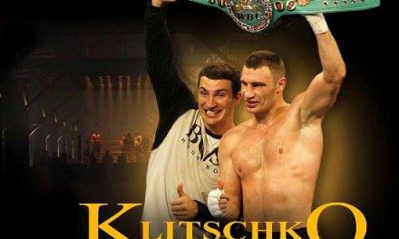 Το Ντοκιμαντέρ «Klitschko»
