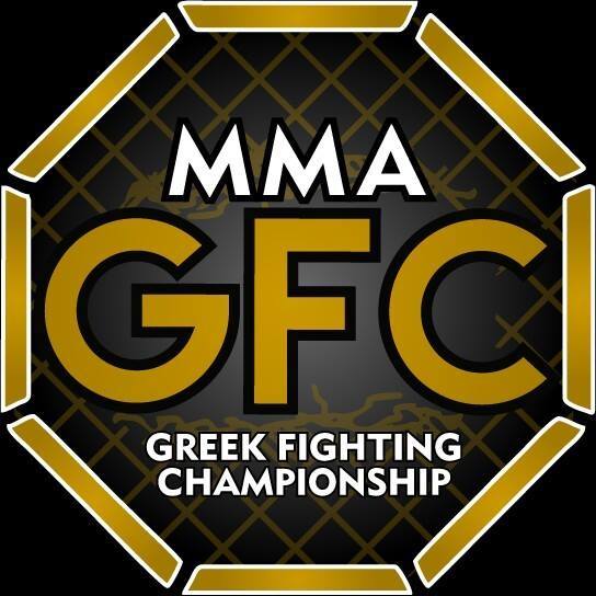 MMA GFC Έρχεται 29 Απριλίου Στην Κόρινθο
