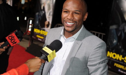 Mayweather: “Άμα προπονήσω τον Wilder θα κερδίσει τον Fury”