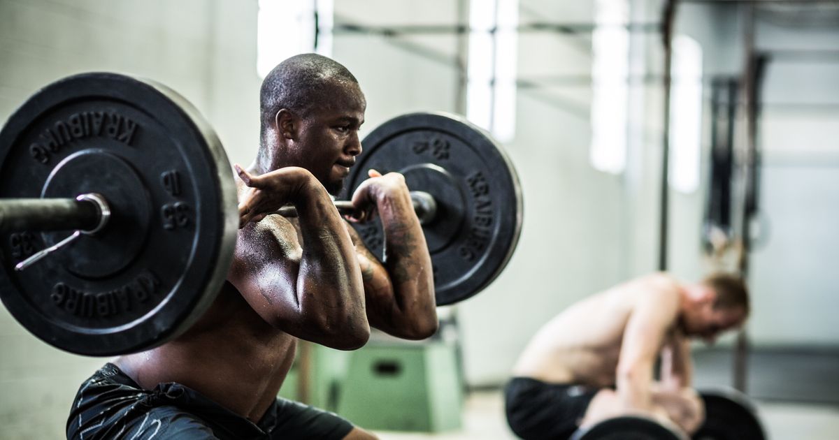 Aλλάζει χέρια το CrossFit !