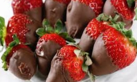 Οι Φράουλες Στην Διατροφή Μας