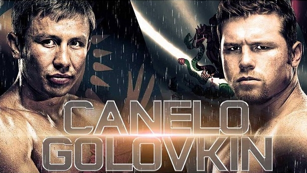 Στις 16 Σεπτεμβρίου το μεγάλο ματς Canelo – Golovkin (vid)