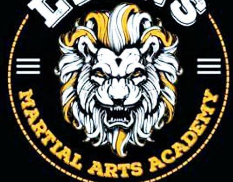 Lions Gym