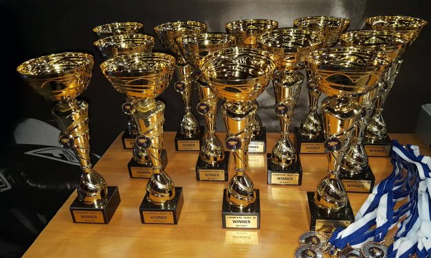 Όλα έτοιμα για το 46ο Champions Night