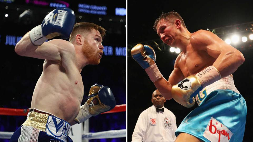 Team Canelo ή Team Golovkin? Πες μας ποιός πιστεύεις ότι θα είναι ο νικητής.