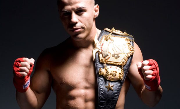 Τα πιο δυνατά Knock out του Μιχάλη Ζαμπίδη.