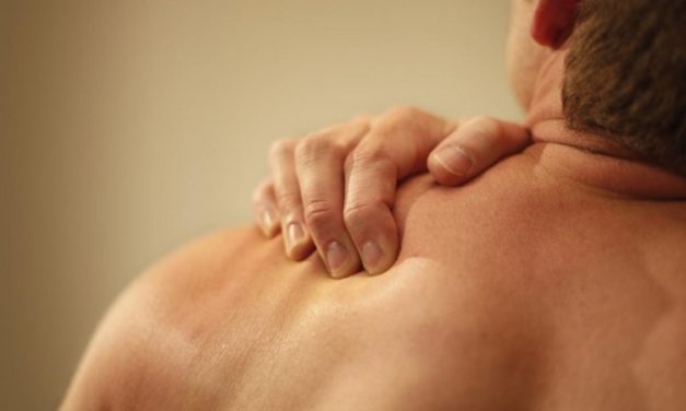 Άν είμαι Πιασμένος Να Γυμναστώ;;;