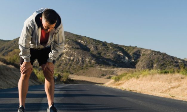 Υπερκόπωση Στους Αθλητές