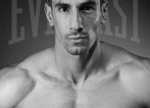 Επιστροφή του promotion “Τhe Βattle” με αγωνιστική επιστροφή του Μελέτη Κακουμπάβα επί ελληνικού εδάφους