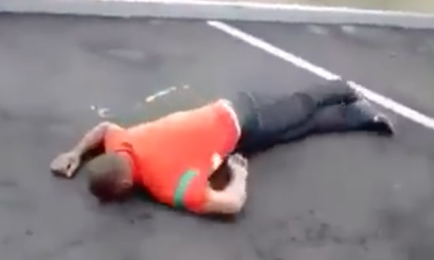 Τελικά το μέγεθος δε μετράει (vid)