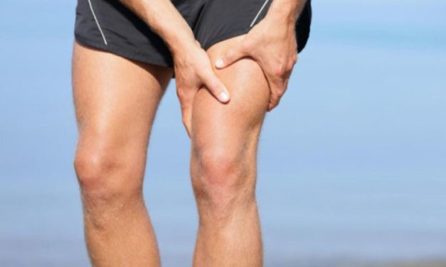 Θλάσεις Μυών