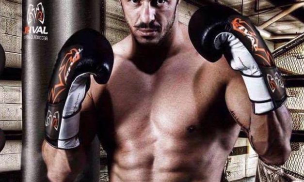 Ο Τάσος Μπερδέσης Ήταν Ο Μεγάλος Νικητής Του Survival Secret