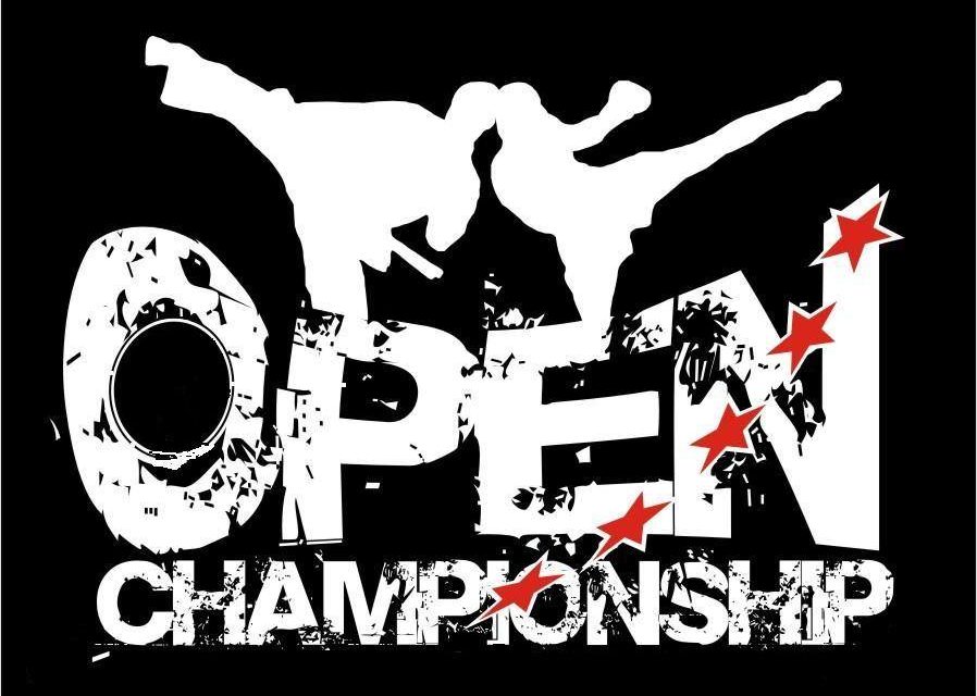 Με Δύο Νέους Αγώνες Φωτιά Το Open Championship