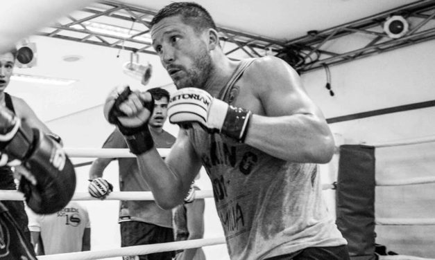 Τα Στιγμιότυπα Του Διήμερου Σεμιναρίου Με Τον Souwer