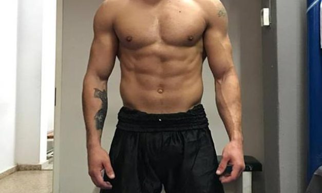 Έτοιμος Ο Florian Markou Για Τις 10 Φεβρουαρίου !!!