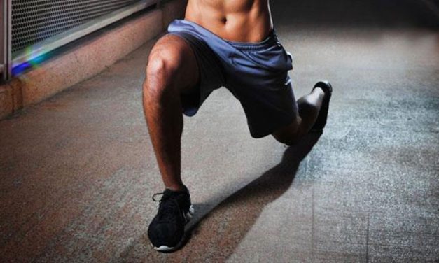 Μέθοδοι Για Γρήγορα Πόδια στο Kick-Boxing