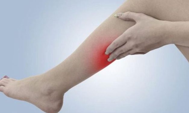 Για Ποιο Λόγο Παθαίνουμε Κράμπες ;