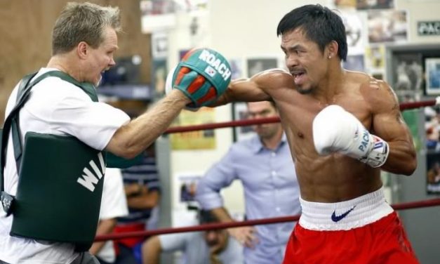 Ο ” Σωστός ” Προπονητής