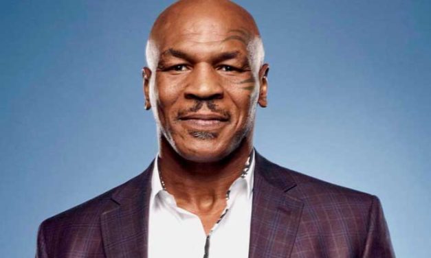 Ο Mike Tyson Ετοιμάζει….Θέρετρο Μαριχουάνας !!!!