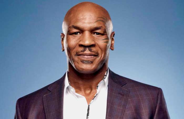 Ο Mike Tyson Ετοιμάζει….Θέρετρο Μαριχουάνας !!!!