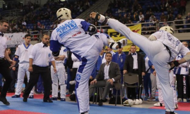 Έρχεται Το Athens Challenge Tournament