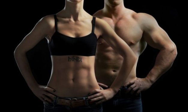 ” Γράμμωση ” Πώς Θα Την Πετύχεις ;