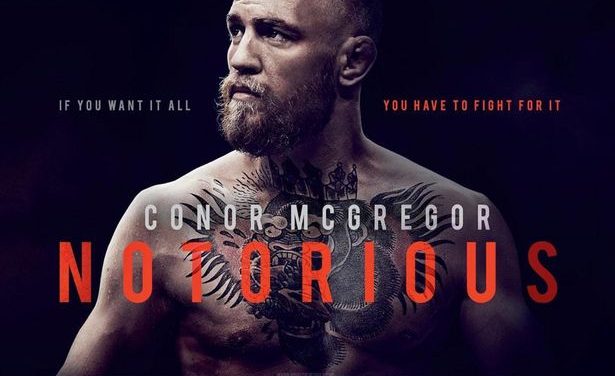 Η Ταινία του ” Notorious ”