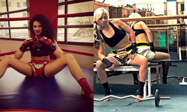 Η Κόντρα Ανάμεσα Σε Καλέργη Και Κοκαλίτσα