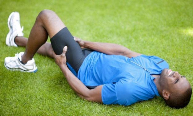 Μυϊκές Κράμπες