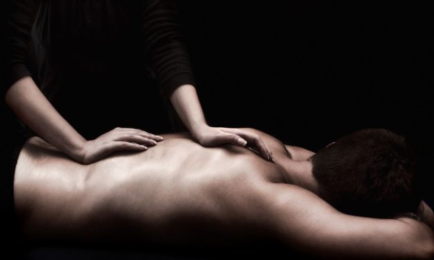 Γιατί Χρειαζόμαστε Αθλητικό Μασάζ ;