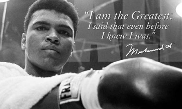 Αθλητικό ” Ταλέντο ”