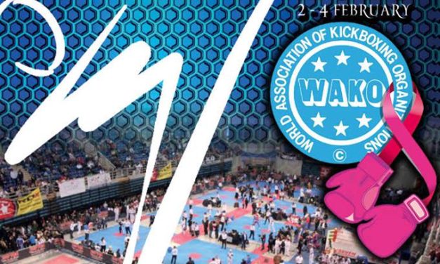 Όλα Έτοιμα Για Το Athens Challenge Tournament 2018