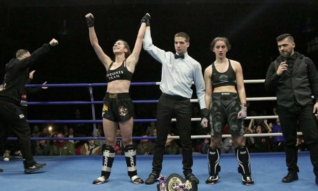 Οι Δηλώσεις Της Μυτιλινάκη Και Του Προπονητή Της Μποτώνη