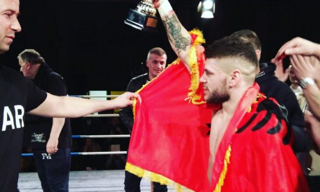 Δείτε τον αγώνα του Μάρκου στην Αυστρία