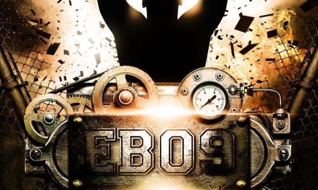 EBO 9…. Έρχεται Τον Μάρτιο Με Εκπλήξεις Στην Κάρτα Αγώνων
