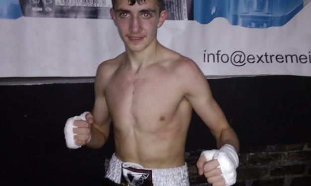 Ο Nίκος Πάνου ήταν ο μεγάλος νικητής της Ζώνης Champions Night