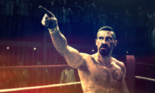 Στο Φεστιβάλ Πολεμικών Τεχνών Έρχεται Ο Yuri Boyka