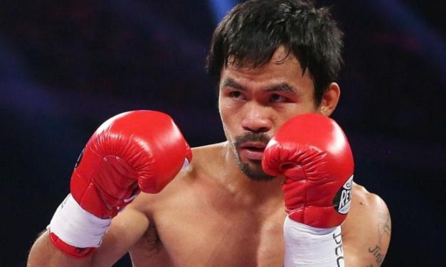 «Μεγάλη προσβολή στον Πακιάο»