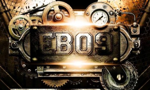 Όλα τα ζευγάρια του EBO 9