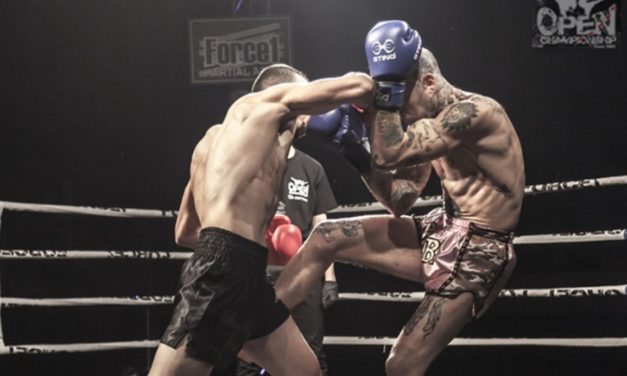 Όλα τα αποτελέσματα του Open Championship