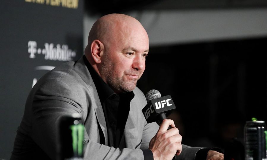 Dana White: To UFC 249 δεν ακυρώνεται!
