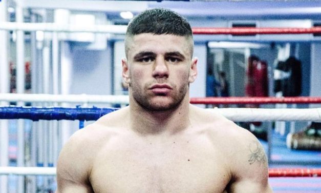 Μετατέθηκε ο αγώνας του Μάρκου με τον Ντράγκισιτς