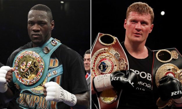 Έχασε μια… περιουσία ο Γουάιλντερ