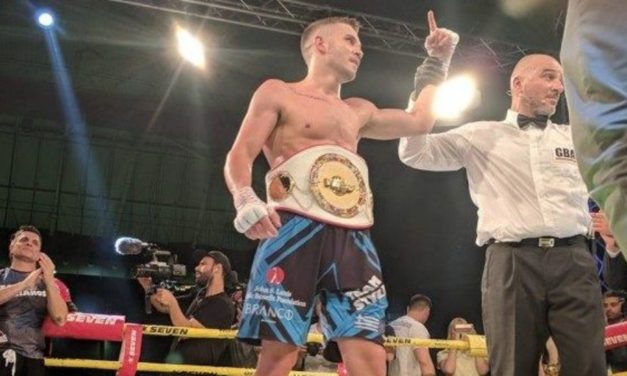 Μεγάλη νίκη για τον Παπαδόπουλο