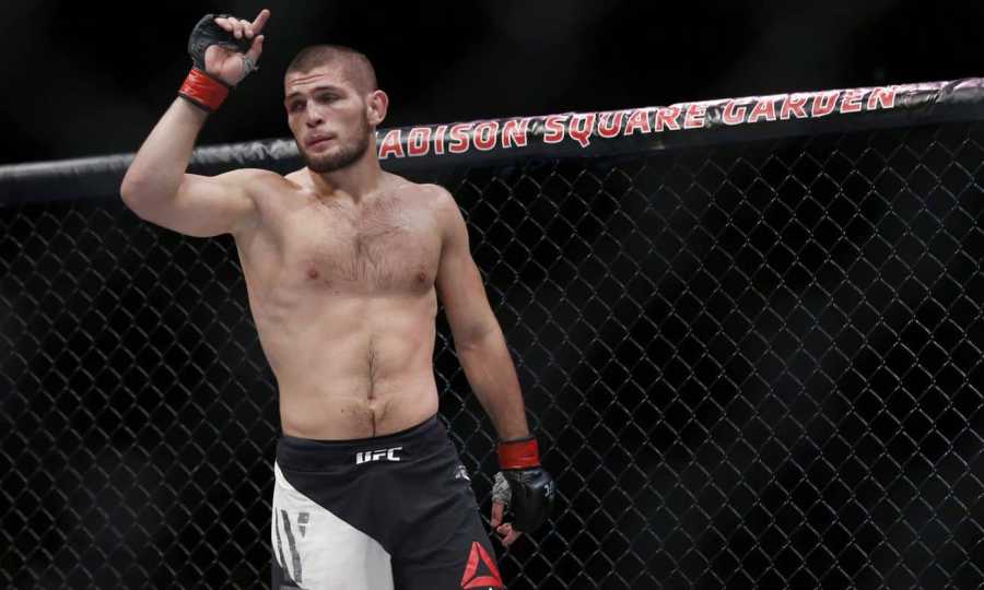 Τρία εκατομμύρια τα έσοδα από το UFC 223