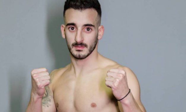 Πέρασε στους 4 ο Γιακουμής