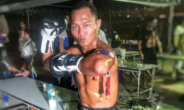 Νέα νίκη για τον Σαεντσάι! (video)