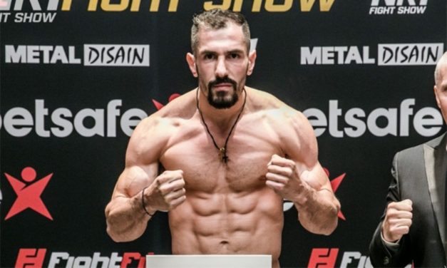 Τεράστια νίκη του Κακουμπάβα στην Εσθονία!