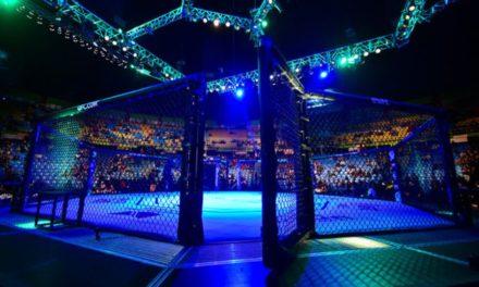 Η ιστορία του οκτάγωνου στο ΜΜΑ και στο UFC (video)