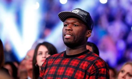 O 50 Cent δίνει δύο εκατ. μετρητά στον Χαμπίμπ για μεταγραφή στο Bellator!